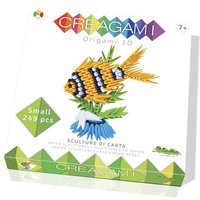 CREAGAMI 78712 Fisch 249 Teile von CREAGAMI