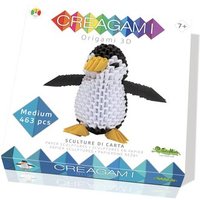 CREAGAMI 78721 Pinguin 463 Teile von CREAGAMI