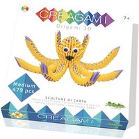 CREAGAMI 78722 Krake 479 Teile von CREAGAMI