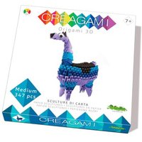 CREAGAMI 78726 Lama 346 Teile von CREAGAMI