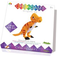 CREAGAMI 78735 T-Rex 634 Teile von CREAGAMI