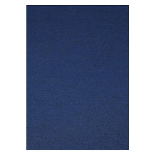 Creative Discount Filzplatte, 20x30cm, 1 St. Nachtblau Creative Discount Filzplatte, 20x30cm, 1 St. Nachtblau von CREATIV DISCOUNT