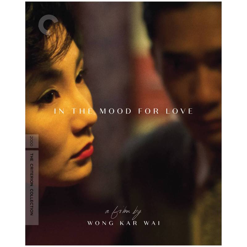 In The Mood For Love (2000) (Criterion Collection) von CRITERION COLLECTION