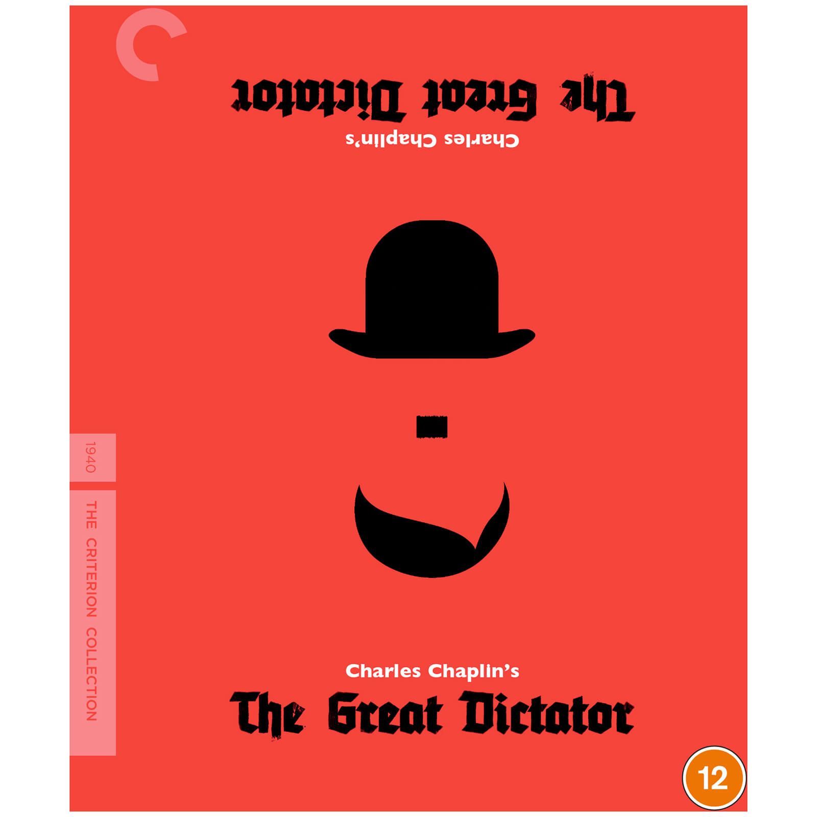 The Great Dictator - The Criterion Collection von CRITERION COLLECTION