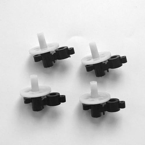 CRUMPS Hubschrauber Ersatzteile Motop Motoren Getriebe Principal Protector Propeller for S5C S5 S5H Drone Repuesto Teile(Set 4) von CRUMPS