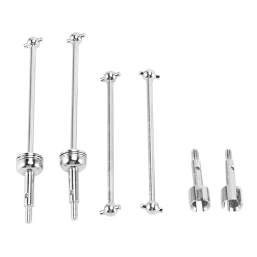 CRUMPS WLtoys 144001 144002 144010 124016 124018 124019 Metall Vorne Hinten Antriebswelle CVD Antriebswelle RC Auto Upgrade Teile Zubehör CRUMPS WLtoys 144001 144002 144010 124016 124018 124019 Metall Vorne Hinten Antriebswelle CVD Antriebswelle RC Auto Upgrade Teile Zubehör von CRUMPS