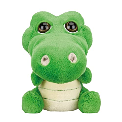 CT Krokodil Crocodile Stofftier Plüschtier Ocean Buddies von TCC von CT