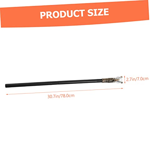 CTIRCHIU Einstellbarer Kunststoff Pharaonen in Antikbronze für Halloween Cosplay Party Bühnenauftritt Fotorequisite Teiliges Langlebig und Dekorativ CTIRCHIU Einstellbarer Kunststoff Pharaonen in Antikbronze für Halloween Cosplay Party Bühnenauftritt Fotorequisite Teiliges Langlebig und Dekorativ von CTIRCHIU