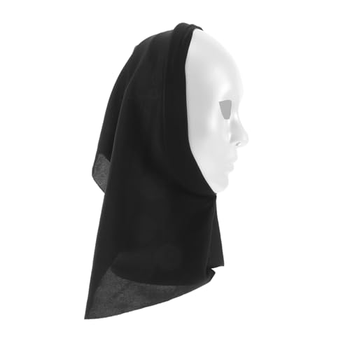 CTIRCHIU Weiße Vollgesichtsmaske Unisex Retro Masquerade Maskenball Halloween Maske für Männer und Frauen Street Dance Party Theatervorstellungen Vielseitig Einsetzbar CTIRCHIU Weiße Vollgesichtsmaske Unisex Retro Masquerade Maskenball Halloween Maske für Männer und Frauen Street Dance Party Theatervorstellungen Vielseitig Einsetzbar von CTIRCHIU