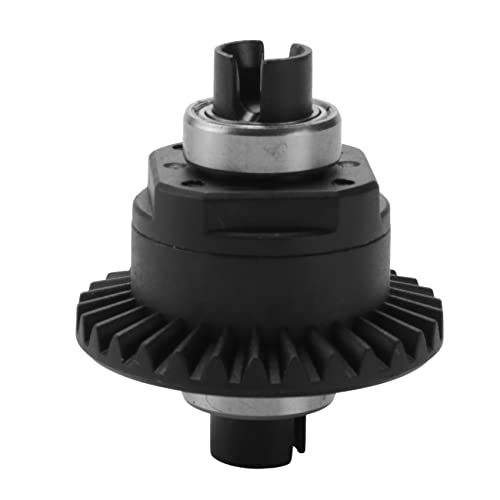 Differential ZJ06 für Xinlehong 9130 9135 9136 9137 9138 1/16 RC Auto Ersatzteile Zubehör von CTRLZS