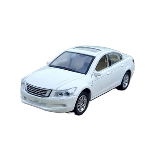 1:32 Für Honda Accord Legierung Auto Modell Hohe Simulation Diecast Metall Spielzeug Fahrzeuge Auto Modell Sammlung Modellauto von CULLDA