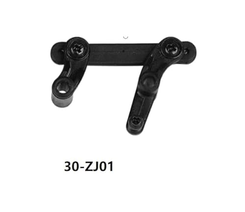 CUMERSU XLH 9130 9135 9136 9137 9138 1/16 R/C Autos/LKW Original Ersatz Ersatzteile Stoßdämpfer/Hund Knochen/Motor/ESC(30-ZJ01) von CUMERSU