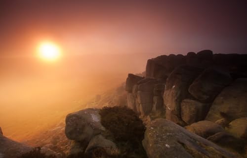 200-teiliges Holzpuzzle für Erwachsene – Holzpuzzle-Set als Geschenk mit dekorativen Kits, lustige Puzzle-Geschenke, Familienspielsammlung, Landschaft, Berge, 35 x 25 cm 200-teiliges Holzpuzzle für Erwachsene – Holzpuzzle-Set als Geschenk mit dekorativen Kits, lustige Puzzle-Geschenke, Familienspielsammlung, Landschaft, Berge, 35 x 25 cm von CUREW