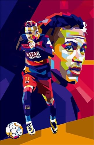 Puzzle 200 Teile Fußballspieler 10 Bilder zum lustigen Puzzle für Erwachsene Xy621Qw 35x25CM Puzzle 200 Teile Fußballspieler 10 Bilder zum lustigen Puzzle für Erwachsene Xy621Qw 35x25CM von CUREW