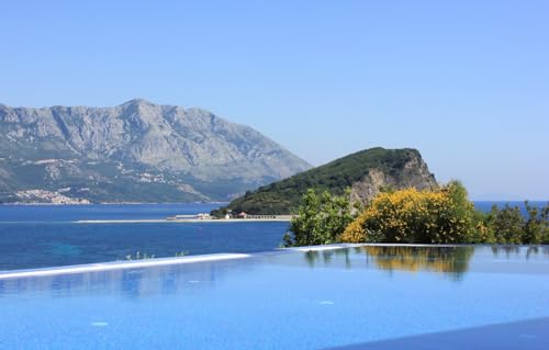 Puzzle für Erwachsene, 200 Teile, Kinderspielzeug, Familienspiele, Geburtstagsgeschenke für Kleinkinder, lehrreiches Lernen, Jungen und Mädchen, Meer, Bäume, Berge, Felsen, Pool, 35 x 25 cm Puzzle für Erwachsene, 200 Teile, Kinderspielzeug, Familienspiele, Geburtstagsgeschenke für Kleinkinder, lehrreiches Lernen, Jungen und Mädchen, Meer, Bäume, Berge, Felsen, Pool, 35 x 25 cm von CUREW