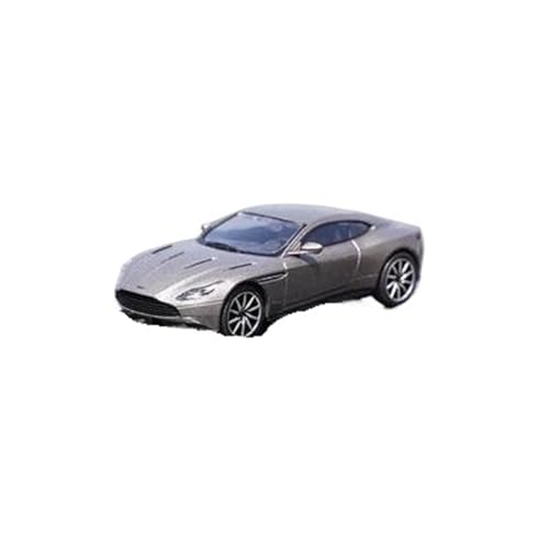 CUTSUGOK maßstabsgetreues Auto 1:43 for One77 DB11 Simulation Legierung Auto Modell Sammlung Souvenir Ornamente Display Fahrzeug Modellfahrzeug zum Sammeln(A) von CUTSUGOK