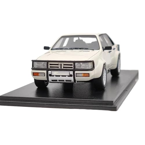 CUTSUGOK maßstabsgetreues Auto 1:43 for den Maßstab 80 Hunter Car Model Collection Souvenir Display Ornaments Fahrzeug Statisches Automodell Modellfahrzeug zum Sammeln von CUTSUGOK