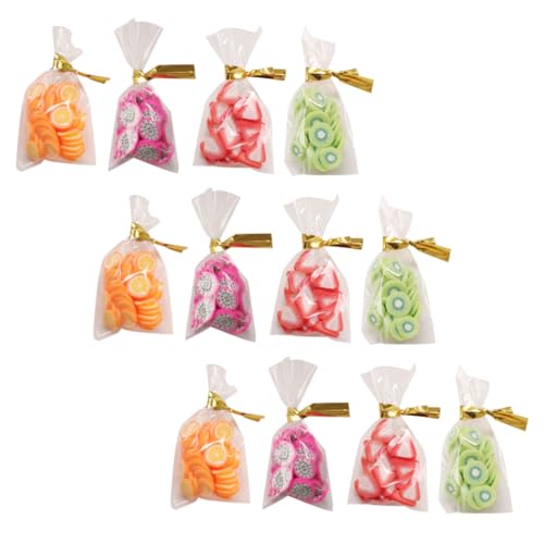 CVUTOVO 12 Stück Teiliges Mini Snacks Miniatur Realistische Verpackte Süßigkeiten Deko Puppenhaus Zubehör für Lernspielzeug und Mini Food Fotografie Props CVUTOVO 12 Stück Teiliges Mini Snacks Miniatur Realistische Verpackte Süßigkeiten Deko Puppenhaus Zubehör für Lernspielzeug und Mini Food Fotografie Props von CVUTOVO