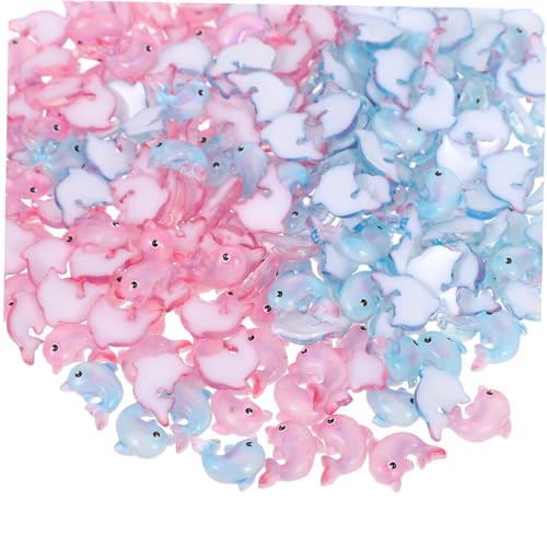 CVUTOVO 200 Stück Miniatur Meeresdekoration Winzige Meerestierfiguren Winzige Delfine Miniatur Meerestiere Mini Ozeantiere Figuren Delfin Dekor CVUTOVO 200 Stück Miniatur Meeresdekoration Winzige Meerestierfiguren Winzige Delfine Miniatur Meerestiere Mini Ozeantiere Figuren Delfin Dekor von CVUTOVO