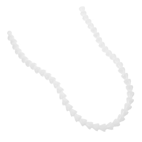 CVUTOVO Beutel Puppenskelett Flexible Kugelgelenke Geräuschloser Kunststoffrahmen mit Resin Gelenkperlen für Beweglichen Puppenkörper Geeignet für Kuscheltiere und Bärenpuppen Vielseitiges CVUTOVO Beutel Puppenskelett Flexible Kugelgelenke Geräuschloser Kunststoffrahmen mit Resin Gelenkperlen für Beweglichen Puppenkörper Geeignet für Kuscheltiere und Bärenpuppen Vielseitiges von CVUTOVO