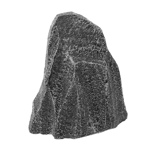 CVUTOVO Kunstfelsen Aus Schaumstoff -Look Landschaftsfelsen Für Garten Und Realistisches Stein- Leicht Und Tragbar Vielseitig Einsetzbar Für Bühne Und Landschaftsbau CVUTOVO Kunstfelsen Aus Schaumstoff -Look Landschaftsfelsen Für Garten Und Realistisches Stein- Leicht Und Tragbar Vielseitig Einsetzbar Für Bühne Und Landschaftsbau von CVUTOVO