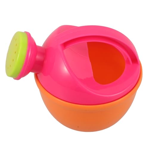 CVUTOVO Kleine Gießkanne für Wasserspielzeug für Bad und Garten Fördert Motorik und Sensorische Entwicklung CVUTOVO Kleine Gießkanne für Wasserspielzeug für Bad und Garten Fördert Motorik und Sensorische Entwicklung von CVUTOVO