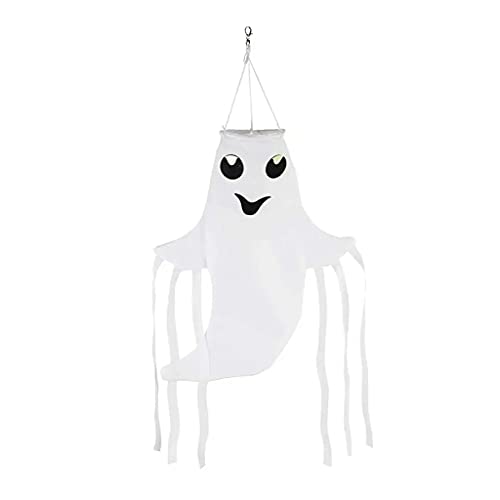 CVZQTE Gruselige Skelett Figur Aus Stoff Ornamente Und Arbeitszimmer Dekoration Halloween Dekoration Geschenk von CVZQTE