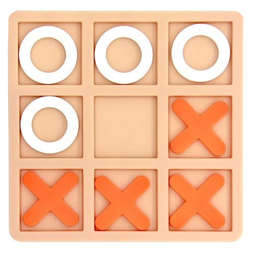 CVZQTE Puzzle Schachspielzeug Tischbrettspiel Eltern Kind Interaktion Spielbrett Lernspielzeug Geburtstagsgeschenk Für Kinder Puzzle Schachspiel Schreibtischspielzeug von CVZQTE