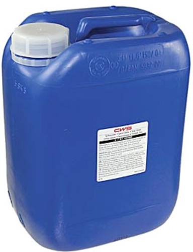 CWS Hygiene 491000 Duschgel mild HD4910 Waschlotion 5l von CWS Hygiene