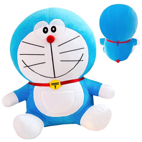 CWXCYVR Plüsch Puppe, 25cm Kuscheltier, Weiches Plüschtier, Niedlichen Cartoon Figuren, Mädchen Plüsch Figuren, Anime Plüsch Toys, Kinderspielzeug Stofftier von CWXCYVR