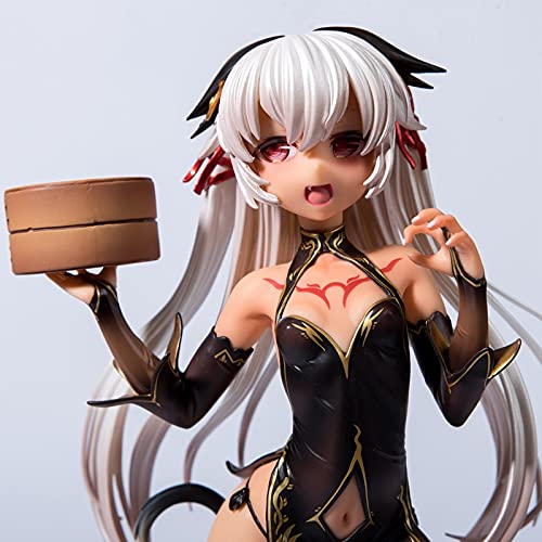 CYHROO NSFW Hentai-Figur – Philena Waal – Original Ecchi-Figuren, Anime-Actionfigur, Mädchenkleidung, ausgezogen, Figurensammlung, 1/6 von CYHROO