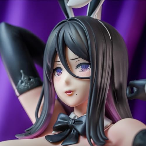 NSFW Hentai Figur – Lincia – Original Ecchi Figures Anime Action Figure Girl Figure Collection 1/6 von CYHROO