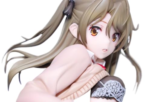 NSFW Hentai Figur – Tachibana – Original Ecchi Figures Anime Action Figure Girl Figure Collection 1/6 von CYHROO