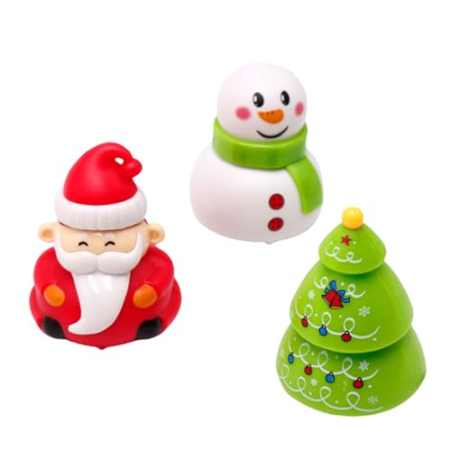 CYILPR Weihnachten Friction Power Auto Spielzeug Set Push and Go Pull Back Auto Spielzeug Für Kleinkind Kinder Jungen Mädchen Geburtstag Party Geschenke von CYILPR