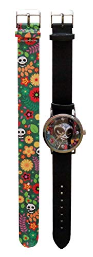 C Y P Armbanduhr Catrina – Kanüle Mehrfarbig (W-02-CT von CYPBRANDS