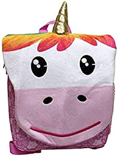 C Y P Mochila INFANTIL Unicornio Animal BAGOOSE Multicolor (MC-112-B von CYPBRANDS