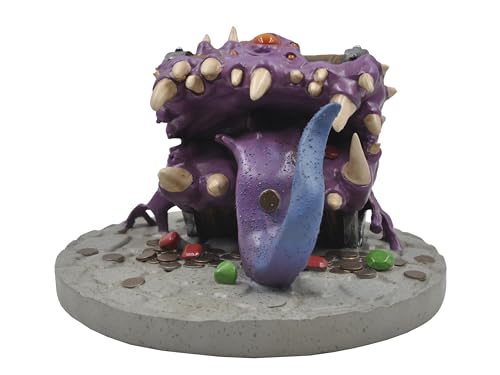 Noname Dungeons & Dragons – Mimic – Figur aus Kunstharz '12 x 18 x 18 cm' von CYPBRANDS