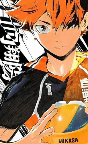 CYQFEZ Jigsaw 1000 Anime Haikyuu!! Puzzle Posters Spiele Für Erwachsene Und Kinder Lernspielzeug Wz180Yk von CYQFEZ