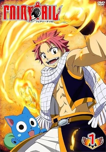 CYQFEZ Jigsaw Puzzle 1000 Pieces Anime Therious Dragneel Fairys Posters Colorful Ability Game for The Whole Family Adult Dw58Zq von CYQFEZ