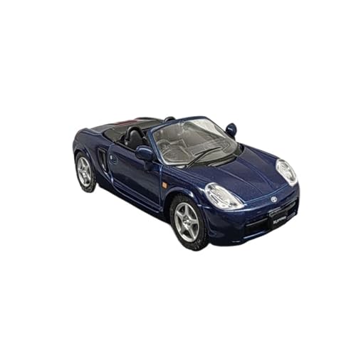 Mini Auto Spielzeug 1/43 Für Toyota MR Cabrio Legierung Automodell Druckguss Mode Fahrzeug Familie Spielzeug Ornament Wohnkultur Mini Auto Spielzeug 1/43 Für Toyota MR Cabrio Legierung Automodell Druckguss Mode Fahrzeug Familie Spielzeug Ornament Wohnkultur von CYQOCD