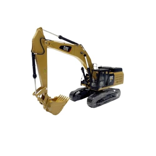 Mini Auto Spielzeug 1/48 Für CAT 349E L Bagger Legierung Bagger Modell Legierung Crawler Fahrzeug Sammeln Wohnkultur Mini Auto Spielzeug 1/48 Für CAT 349E L Bagger Legierung Bagger Modell Legierung Crawler Fahrzeug Sammeln Wohnkultur von CYQOCD