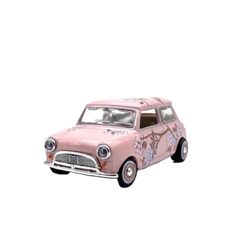 Mini Auto Spielzeug 1:43 Für BMW Mini Legierung Oldtimer Modell Spielzeug Modell Sammleredition Dekorative Ornament Wohnkultur Mini Auto Spielzeug 1:43 Für BMW Mini Legierung Oldtimer Modell Spielzeug Modell Sammleredition Dekorative Ornament Wohnkultur von CYQOCD
