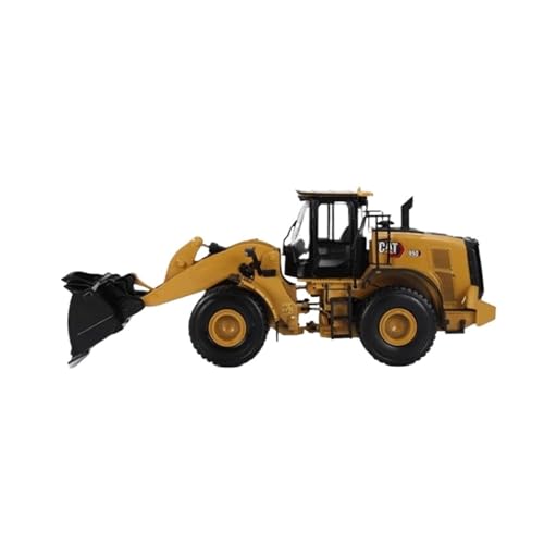 Mini Auto Spielzeug 1:50 Für CAT 950 Radlader Modell Legierung Simulation Spielzeug Ornament Modell Familie Display Wohnkultur Mini Auto Spielzeug 1:50 Für CAT 950 Radlader Modell Legierung Simulation Spielzeug Ornament Modell Familie Display Wohnkultur von CYQOCD