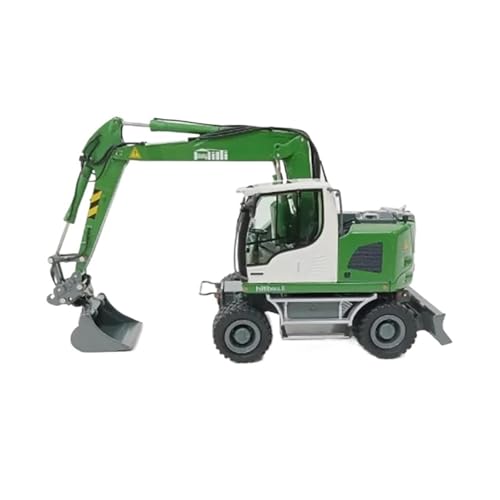 Mini Auto Spielzeug 1:50 Für LIEBHERR A918 Mobilbagger Legierung Automodell Sammlerstücke Erwachsene Hobby Spielzeug Display Wohnkultur Mini Auto Spielzeug 1:50 Für LIEBHERR A918 Mobilbagger Legierung Automodell Sammlerstücke Erwachsene Hobby Spielzeug Display Wohnkultur von CYQOCD