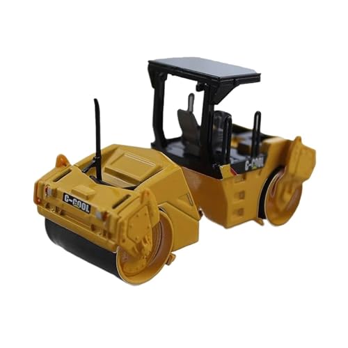 Mini Auto Spielzeug 1:64 Für C-Cool Asphaltverdichter Walze Legierung Baufahrzeug Spielzeug Maßstab Druckguss Modell Dekor Wohnkultur Mini Auto Spielzeug 1:64 Für C-Cool Asphaltverdichter Walze Legierung Baufahrzeug Spielzeug Maßstab Druckguss Modell Dekor Wohnkultur von CYQOCD