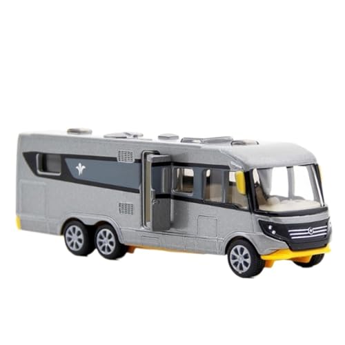 Mini Auto Spielzeug Für Legierung RV Modell 1671 Camping Fahrzeug Reise Edition Offene Tür Spielzeug Auto Desktop Ornamente Wohnkultur Mini Auto Spielzeug Für Legierung RV Modell 1671 Camping Fahrzeug Reise Edition Offene Tür Spielzeug Auto Desktop Ornamente Wohnkultur von CYQOCD