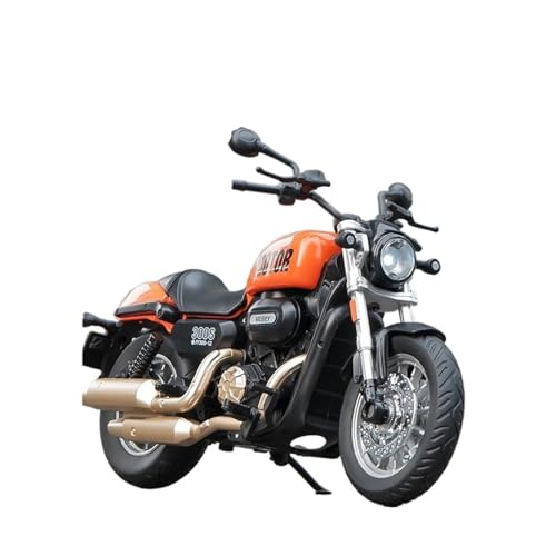 Miniatur Motorfahrzeug Modelle 1:12 Für Flash 300 Realistisches Motorradmodell Spielzeugsimulation Motorrad Collection Series Druckguss-Nachbildung von CYQOCD