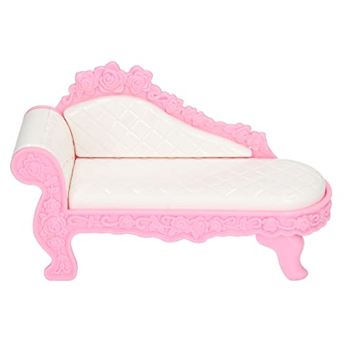 1:12 Skala Dollhouse Sofa, Miniaturdekor Simulation Dollhouse Möbelsofa für Wohnzimmer 1:12 Skala Dollhouse Sofa, Miniaturdekor Simulation Dollhouse Möbelsofa für Wohnzimmer von CaCaCook