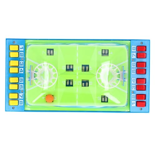 Tisch-Basketball-Spielzeug, Tisch-Basketballspiel-Entwicklungsspielzeug, Mini-Finger-Basketball-Schießen, Pädagogisches Spielzeug, Pädagogisches Brett-Basketballspiel-Spielzeug, von CaCaCook