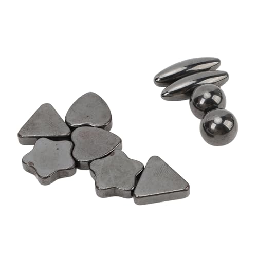 Magnetisches Schachspiel,Magnet Spiel magnetisches schachspiel Steine mit Spielseil,Reisen Schach Magnetisch mit Magnetsteinen,Tragbares Schachbrett Party Für Familientreffen (20Pcs Magnet) von CaCaCook